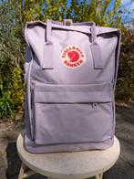 Fjällräven Kånken Unisex Rugzak - Lavendel, Sieraden, Tassen en Uiterlijk, Tassen | Rugtassen, Ophalen of Verzenden, Nieuw, 25 tot 40 cm
