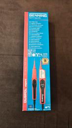 Benning Duspol Expert [Nieuw], Doe-het-zelf en Verbouw, Meetapparatuur, Ophalen of Verzenden, Nieuw