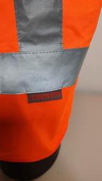 10 Veiligheidshesjes maat XL , als nieuw!, -, -, Ophalen of Verzenden, Zo goed als nieuw