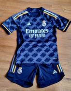 Real Madrid voetbalpakje - origineel Adidas - maat UK 11-12, Maat XS of kleiner, Ophalen of Verzenden, Gebruikt, Shirt