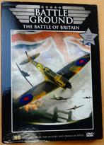 battleground the battle of britain 2 dvd, Cd's en Dvd's, Dvd's | Documentaire en Educatief, Boxset, Oorlog of Misdaad, Ophalen of Verzenden