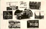 Hemstede - Flora - 1953, Verzenden, 1940 tot 1960, Gelopen, Noord-Holland