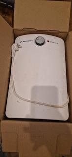 Defecte Itho Daalderop Close-in Boiler 10L, Gebruikt, Minder dan 20 liter, Onbekend, Boiler