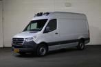 Mercedes-Benz Sprinter 317 CDI L2 H2 Automaat Koelwagen Vrie, Auto's, Automaat, Gebruikt, Euro 6, 4 cilinders