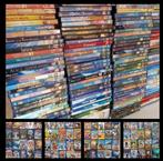 Grote Verzameling Disney kinder dvd toppers ( 24 pagina,s), Cd's en Dvd's, Alle leeftijden, Ophalen of Verzenden, Tekenfilm, Zo goed als nieuw