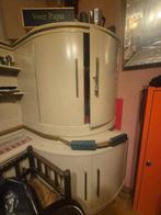 Drank kast bolle deuren, Ophalen