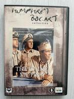 The caine mutiny op dvd 1954, Cd's en Dvd's, Dvd's | Klassiekers, Actie en Avontuur, Ophalen of Verzenden, Zo goed als nieuw