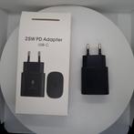 Superfast charger met kabel of los, Ophalen of Verzenden, Nieuw, Apple iPhone