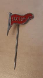 Speldjes Scheepsbenodigdheden Scheepvaart, Verzamelen, Speldjes, Pins en Buttons, Ophalen of Verzenden, Gebruikt, Transport, Speldje of Pin