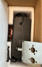 Diesel standkachel 5000W 12V 5KW auto caravan camper bus lcd, Caravans en Kamperen, Verzenden, Nieuw