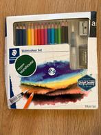 Staedtler watercolour aquarel potloden, Ophalen of Verzenden, Nieuw, Potlood of Stift