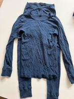 Dilling thermo kinder onderkleding Merino Wol Set 146/152, Ophalen of Verzenden, Zo goed als nieuw, Jongen of Meisje