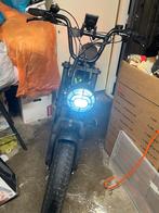 Fatbike V20, Gebruikt, 55 tot 59 cm, 30 tot 50 km per accu, Ophalen