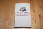 De Buddenbrooks, Thomas Mann (hardcover met stofomslag), Gelezen, Ophalen of Verzenden, Europa overig