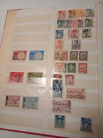 Europa in insteekalbum (D25), Postzegels en Munten, Postzegels | Volle albums en Verzamelingen, Ophalen of Verzenden, Buitenland