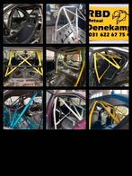 Rolkooi BMW, Auto diversen, Autosport-onderdelen, Ophalen of Verzenden