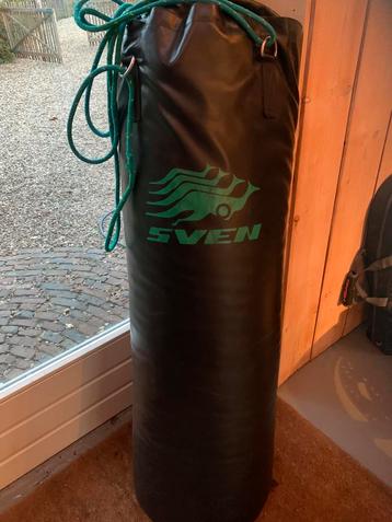 Bokszak 120 x 35 beschikbaar voor biedingen