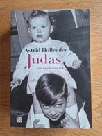 Astrid Holleeder - Judas Willem Holleeder trilogie Lebowski, Ophalen of Verzenden, Gelezen, Astrid Holleeder, Overige