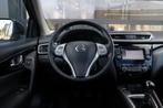 Nissan Qashqai 1.2 N-Connecta | NAP | Cruise | Climate Contr, Voorwielaandrijving, Gebruikt, Euro 6, 4 cilinders