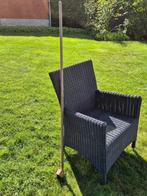 Voegenborstel staal, Tuin en Terras, Ophalen, Gebruikt