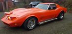 Chevrolet Corvette Stingray 5.7 v8 1973, Automaat, Achterwielaandrijving, 8 cilinders, Overige kleuren
