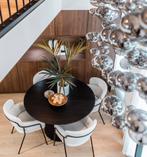 4x Richmond stoelen, Ophalen, Gebruikt, Overige kleuren, Vier