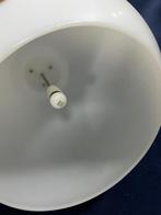 Kunststof bollamp veranda tuinlamp, Ophalen, Gebruikt, Veranda Modern tijdloos, 50 tot 75 cm