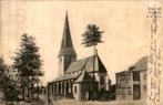 Noorbeek - Kerk - 1908, Verzamelen, Ansichtkaarten | Nederland, Verzenden, Voor 1920, Gelopen, Limburg