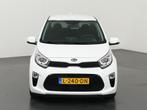 Kia Picanto 1.0 DPi DynamicPlusLine | Navigatie | Parkeercam, Auto's, Kia, Voorwielaandrijving, Stof, Gebruikt, 4 stoelen