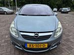 Opel CORSA 1.2-16V Essentia, Voorwielaandrijving, 450 kg, Gebruikt, 4 cilinders