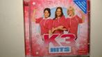 K3 - K3 Hits, Ophalen of Verzenden, Zo goed als nieuw, Muziek, Vanaf 10 jaar