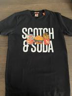 Scotch & Soda shirt maat 176, Jongen, Ophalen of Verzenden, Scotch&Soda, Zo goed als nieuw