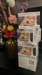 Iluminage IPL ontharen ontharingsapparaat epileren, Ophalen of Verzenden, Nieuw, Scheren en Epileren
