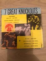 8mm Film - 7 Great Knockouts, Ophalen of Verzenden, 8mm film