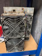 Antminer S19 95TH Bitcoin miner, Ophalen of Verzenden, Gebruikt