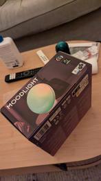 Moodlight LED Lamp - Nieuw in doos, Led-lamp, Minder dan 30 watt, Soft of Flame, Nieuw