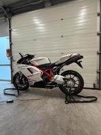 Ducati 848 / 2008, Motoren, 2 cilinders, Motorrijbewijs A, Super Sport, Particulier