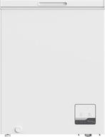 CHiQ FCF142DE - Vrieskist - 142 L, Witgoed en Apparatuur, Vriezers en Diepvrieskisten, Ophalen, Vrieskist, Minder dan 85 cm, Nieuw