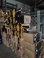 Houten fruit kratjes gratis, Ophalen, Minder dan 35 cm, Zo goed als nieuw, Minder dan 40 cm