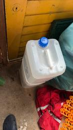 Ad bleu 10 l, Caravans en Kamperen, Kampeeraccessoires, Ophalen of Verzenden, Nieuw