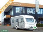 Eriba Nova Light 442 € 2.500,- vakantiegeld, Standaardzit, 4 tot 5 meter, Eriba, Overige typen