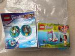 LEGO Friends 5004920 & 30403, Ophalen of Verzenden, Zo goed als nieuw, Complete set, Lego