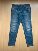 Marc Cain jeans, maat N5, Kleding | Dames, Blauw, Ophalen of Verzenden, Zo goed als nieuw, W33 - W36 (confectie 42/44)