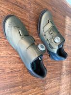 Shimano XC5 MTB Schoenen Maat 45, Fietsen en Brommers, Fietsaccessoires | Fietskleding, Ophalen of Verzenden, Gebruikt, Overige maten
