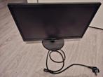 Philips 22 inch beeldscherm, Ophalen, Gebruikt, Full HD, LED