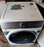Samsung 10kg wasmachine defect, Witgoed en Apparatuur, Wasmachines, Ophalen, 1200 tot 1600 toeren, Gebruikt, 8 tot 10 kg