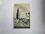 Ansichtkaarten Nederland, TC 9-22 Amersfoort, "Lange Jan"46, Verzenden, 1940 tot 1960, Gelopen, Utrecht