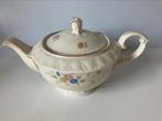 Antieke theepot, Ophalen of Verzenden