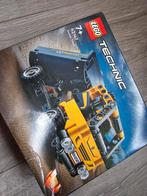 LEGO Technic Kiepwagen, 2in1, Nieuw (KG7), Ophalen of Verzenden, Nieuw