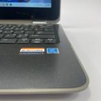 HP ProBook x360 11 G3 - 8GB RAM - Touch - Windows 11 Pro, 128 GB, Met touchscreen, HP, Qwerty
